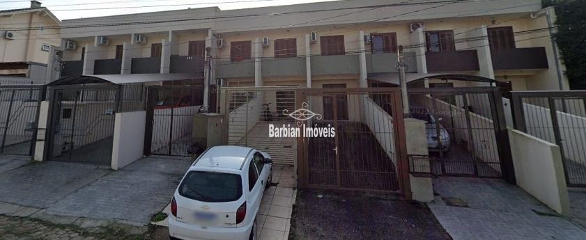Apartamento à venda  no Ana Nery - Santa Cruz do Sul, RS. Imóveis