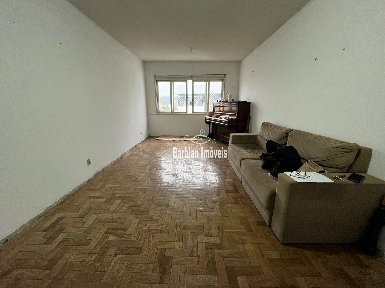 Apartamento à venda com 2 quartos, 79m² - Foto 4