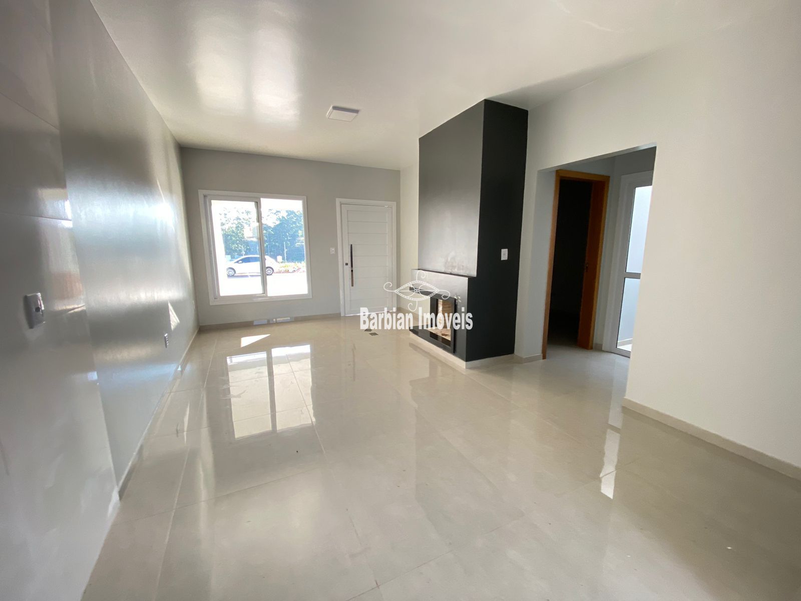 Casa à venda com 2 quartos, 91m² - Foto 3