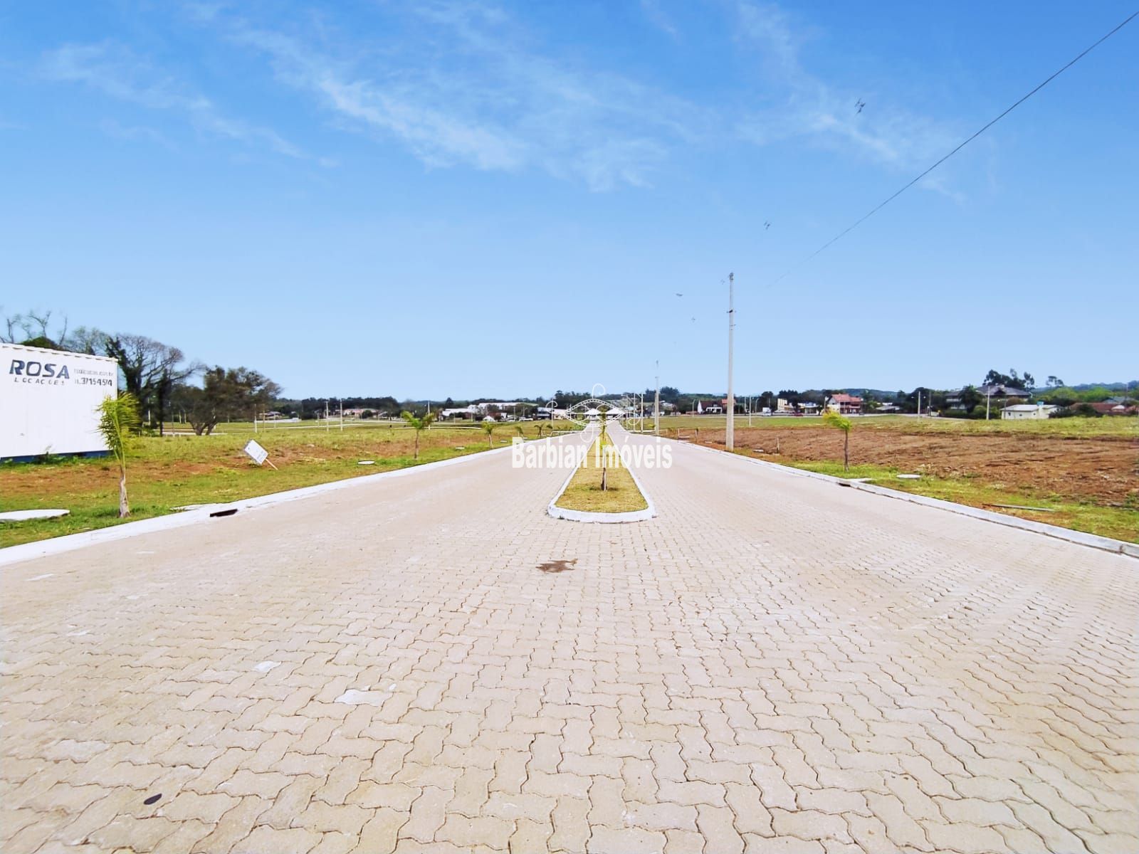 Terreno/Lote  venda  no Linha Santa Cruz - Santa Cruz do Sul, RS. Imveis