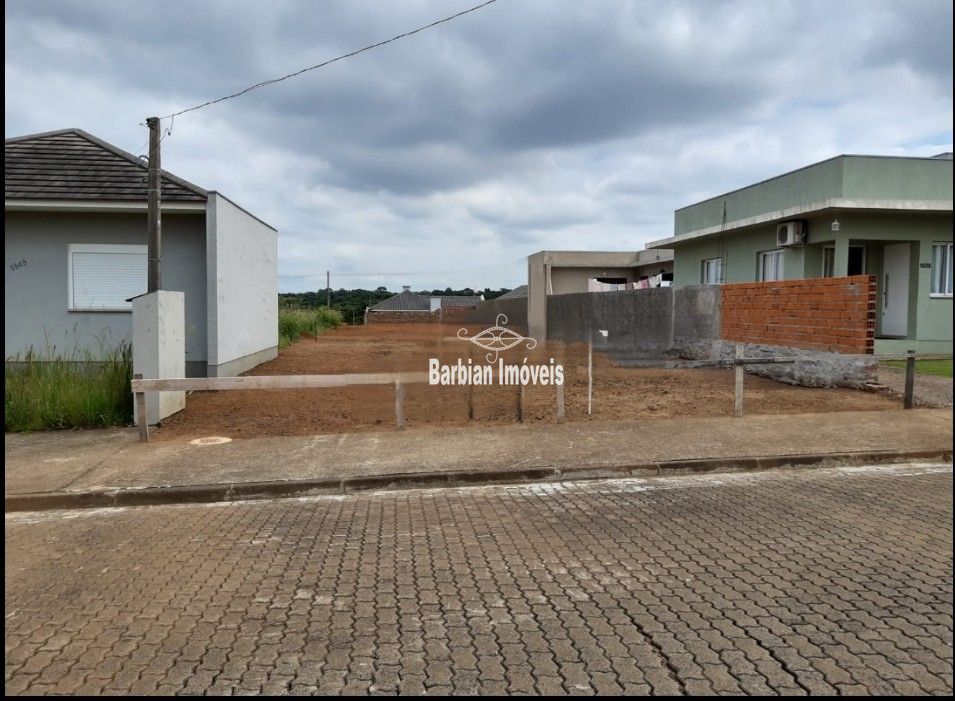 Terreno/Lote à venda  no João Alves - Santa Cruz do Sul, RS. Imóveis