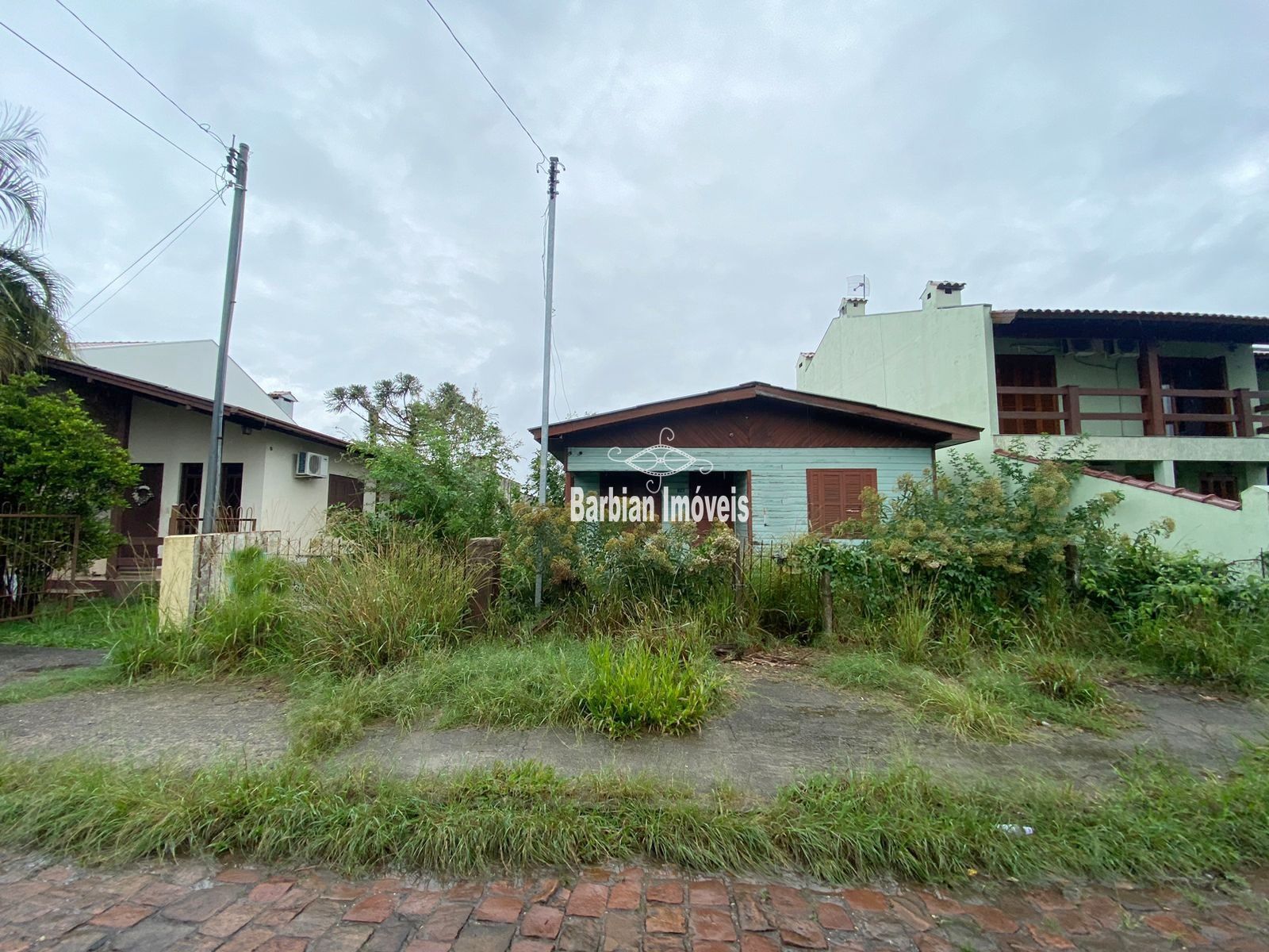 Terreno/Lote  venda  no Avenida - Santa Cruz do Sul, RS. Imveis