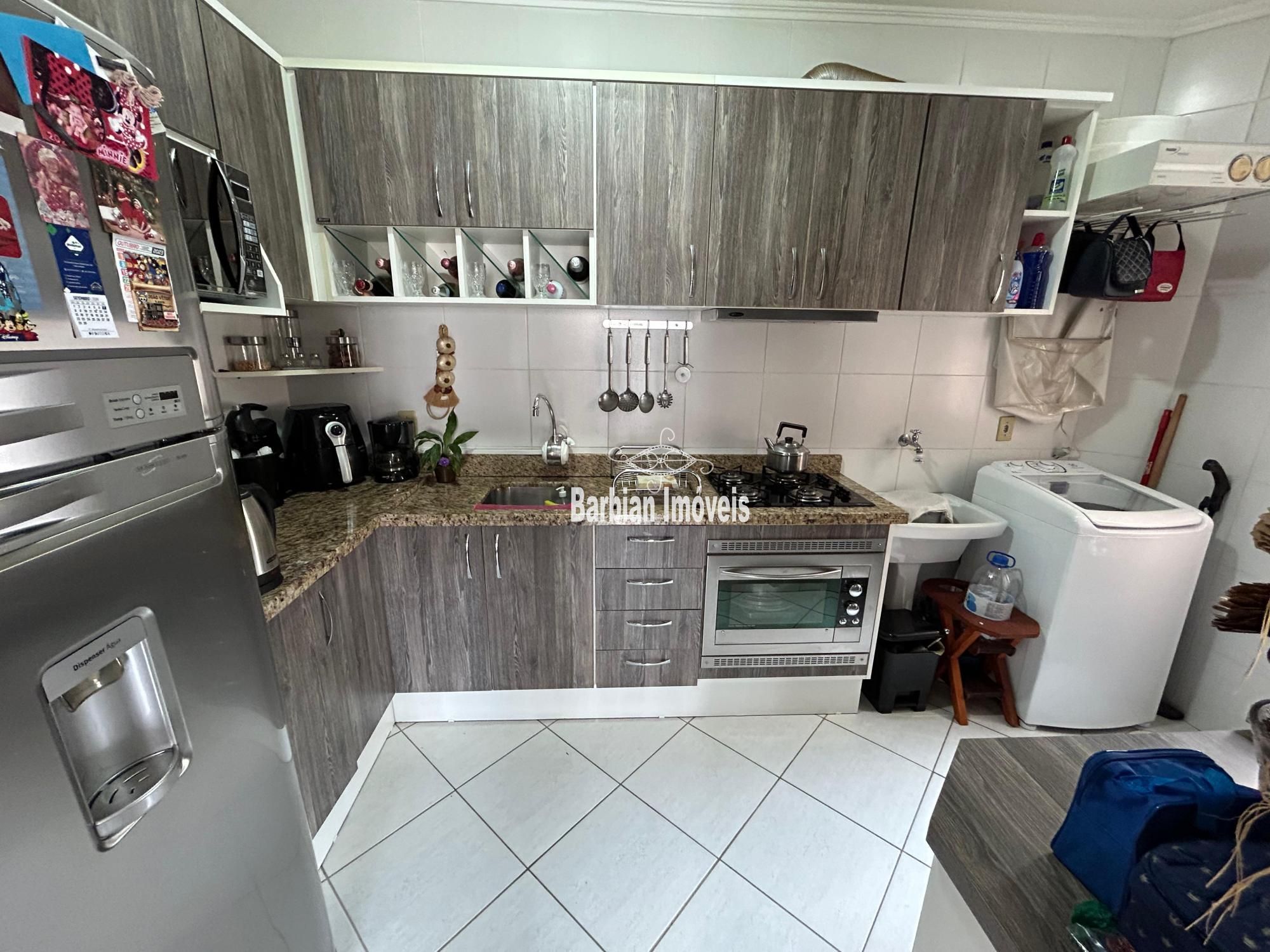 Apartamento, 2 quartos, 50 m² - Foto 3