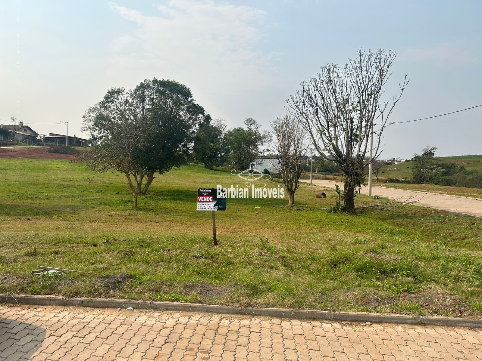 Terreno/Lote  venda  no Joo Alves - Santa Cruz do Sul, RS. Imveis