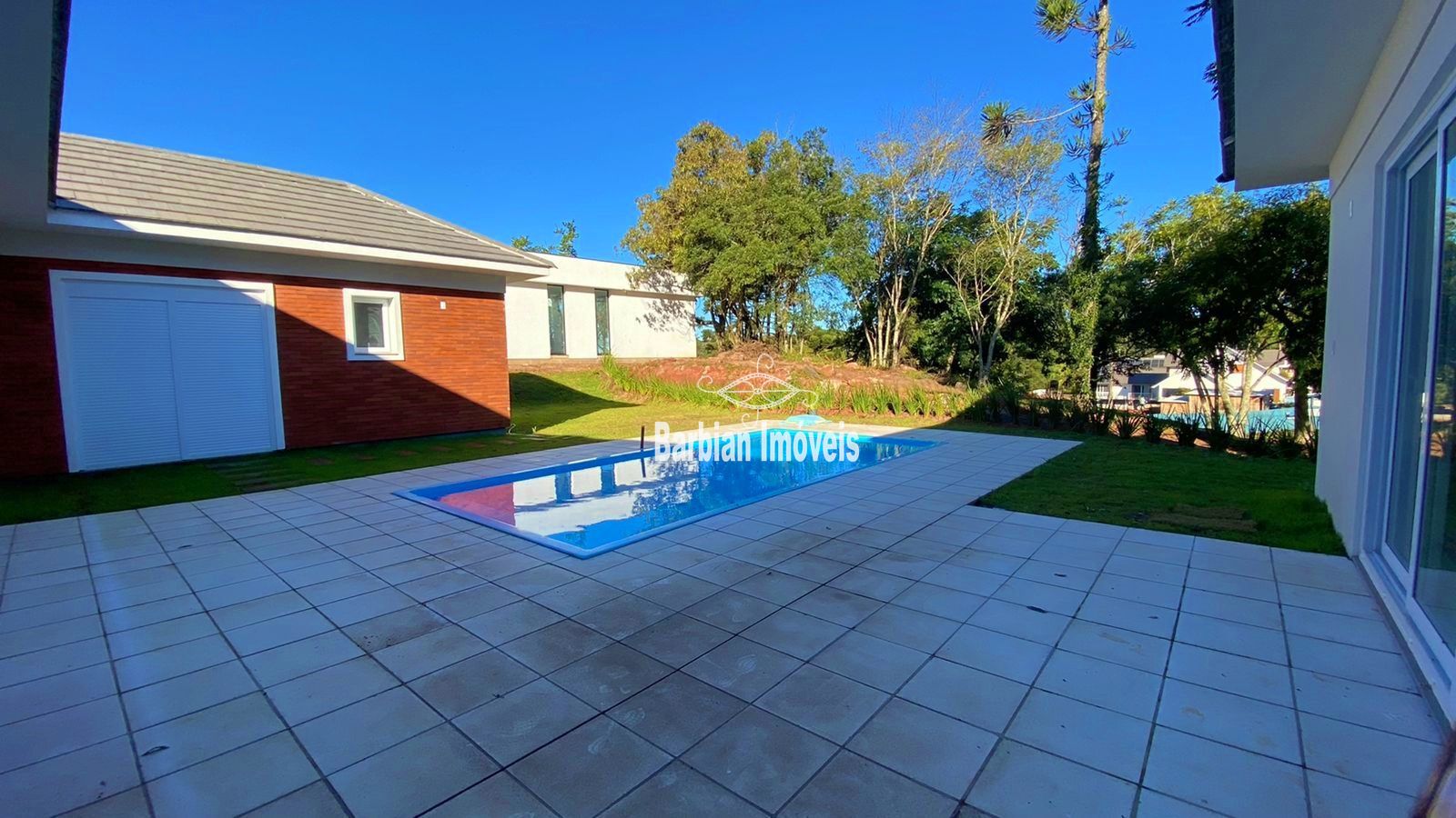 Casa, 3 quartos, 242 m² - Foto 11