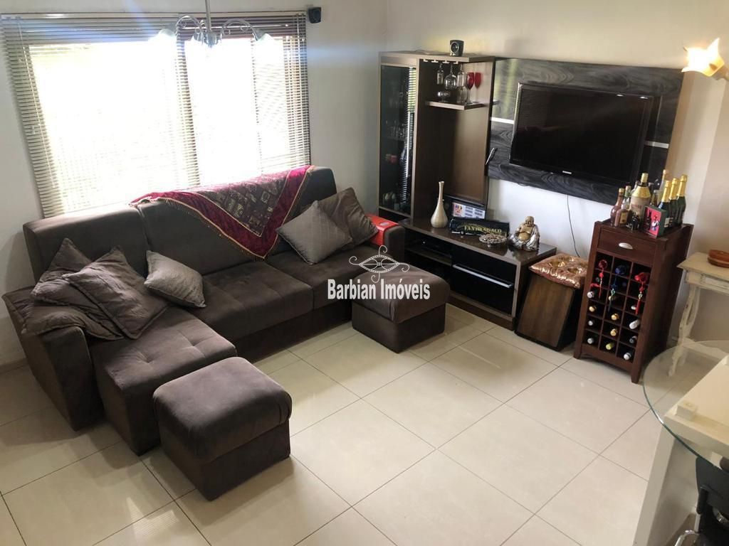 Apartamento à venda com 2 quartos, 90m² - Foto 4