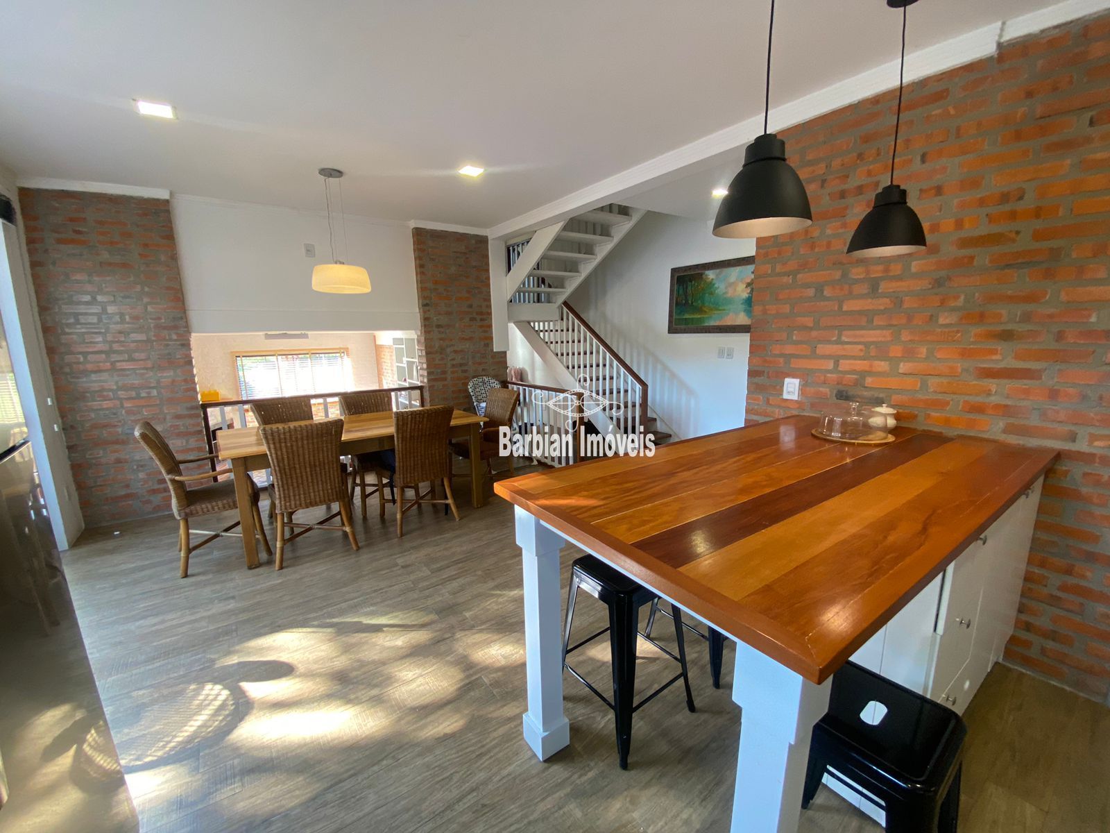 Casa, 3 quartos, 202 m² - Foto 6