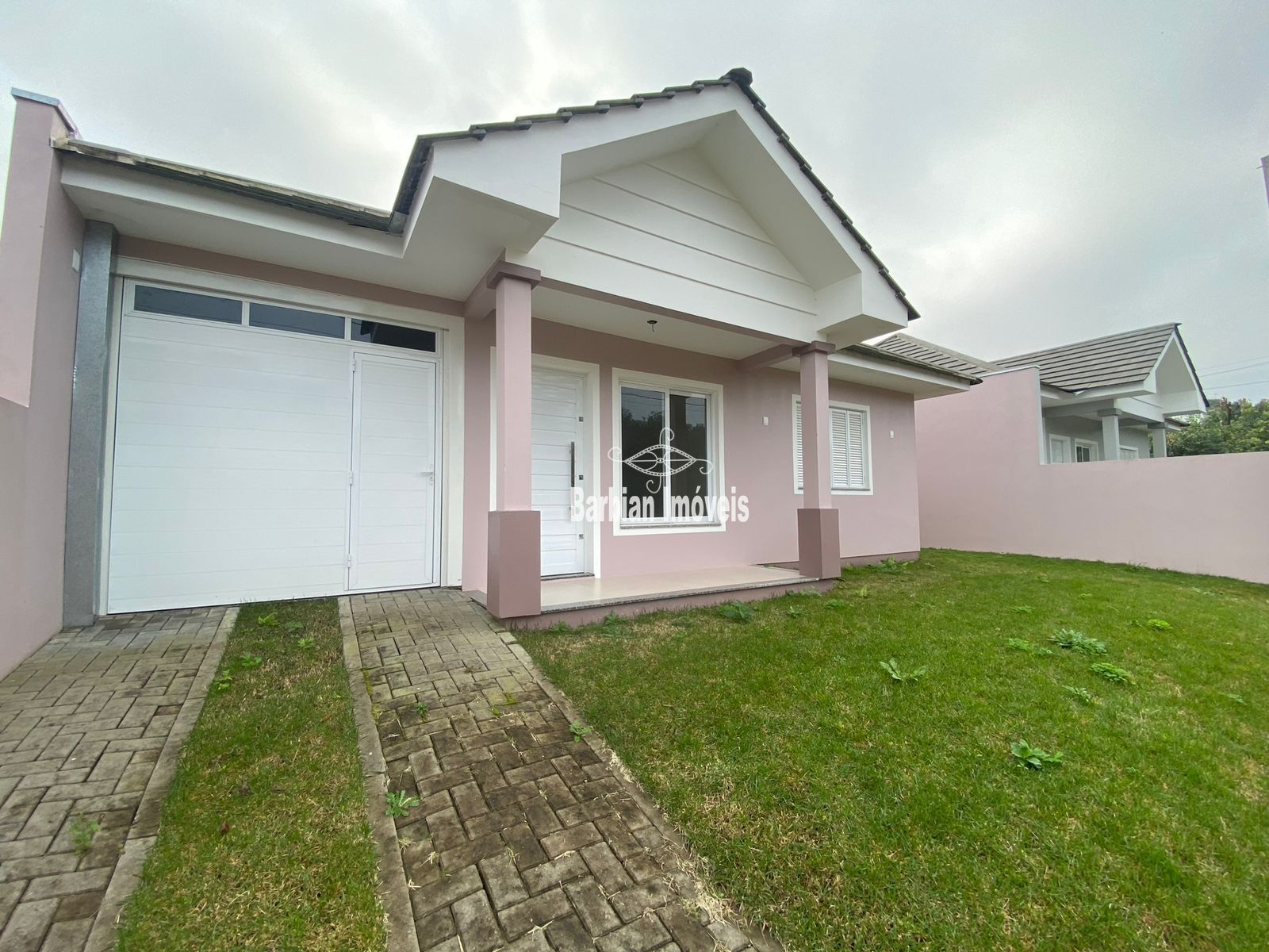 Casa, 2 quartos, 90 m² - Foto 2