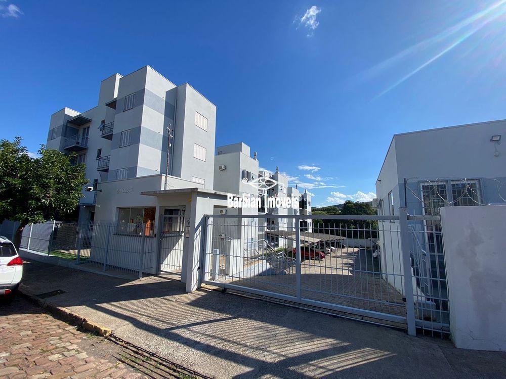 Apartamento à venda  no Arroio Grande - Santa Cruz do Sul, RS. Imóveis