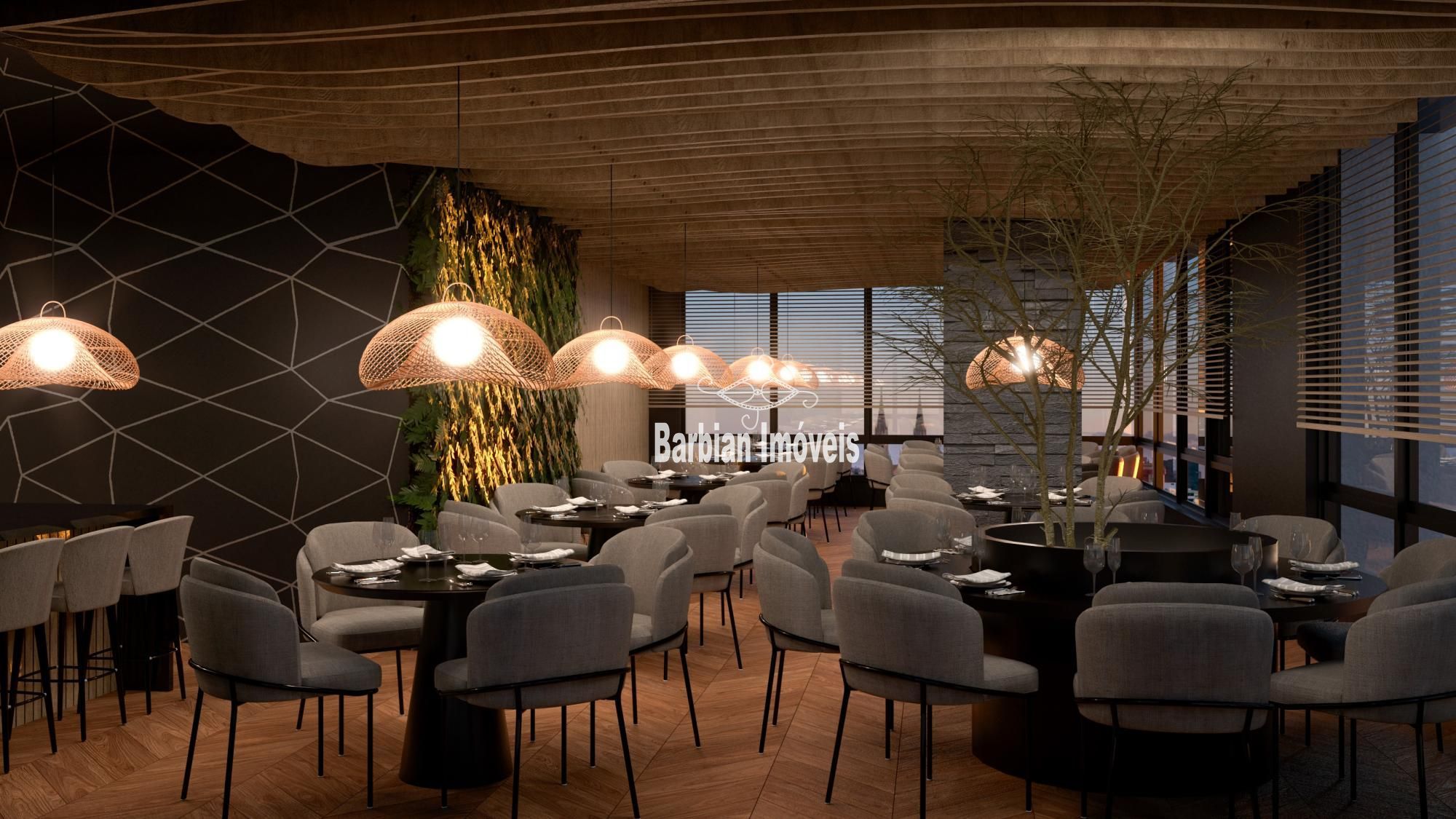 Sala-Conjunto, 38 m² - Foto 11