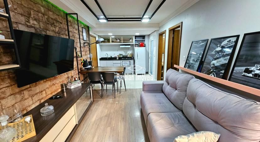 Apartamento  venda  no Universitrio - Santa Cruz do Sul, RS. Imveis