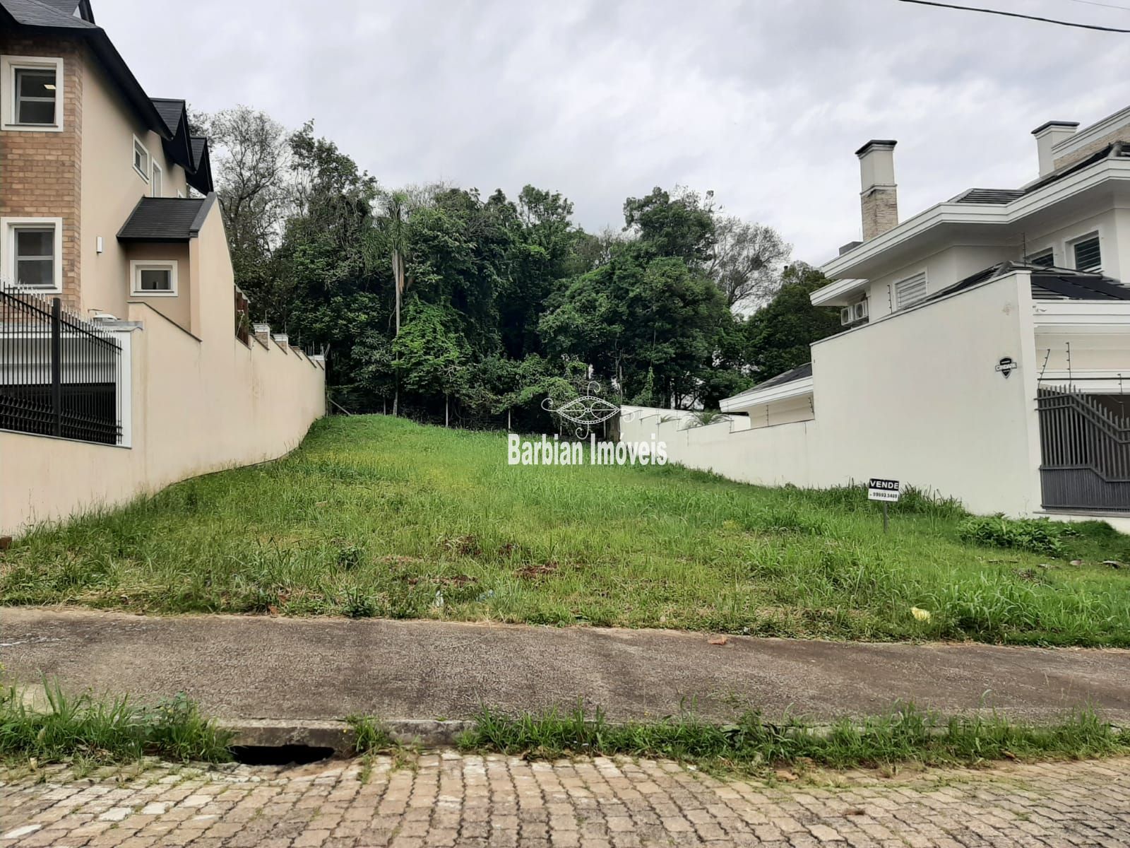 Terreno/Lote  venda  no Santo Incio - Santa Cruz do Sul, RS. Imveis