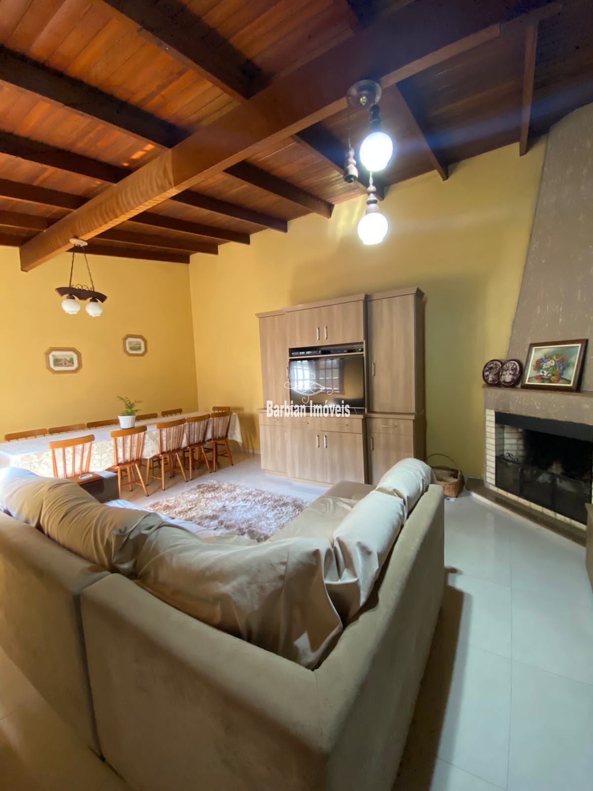 Casa, 2 quartos, 212 m² - Foto 3