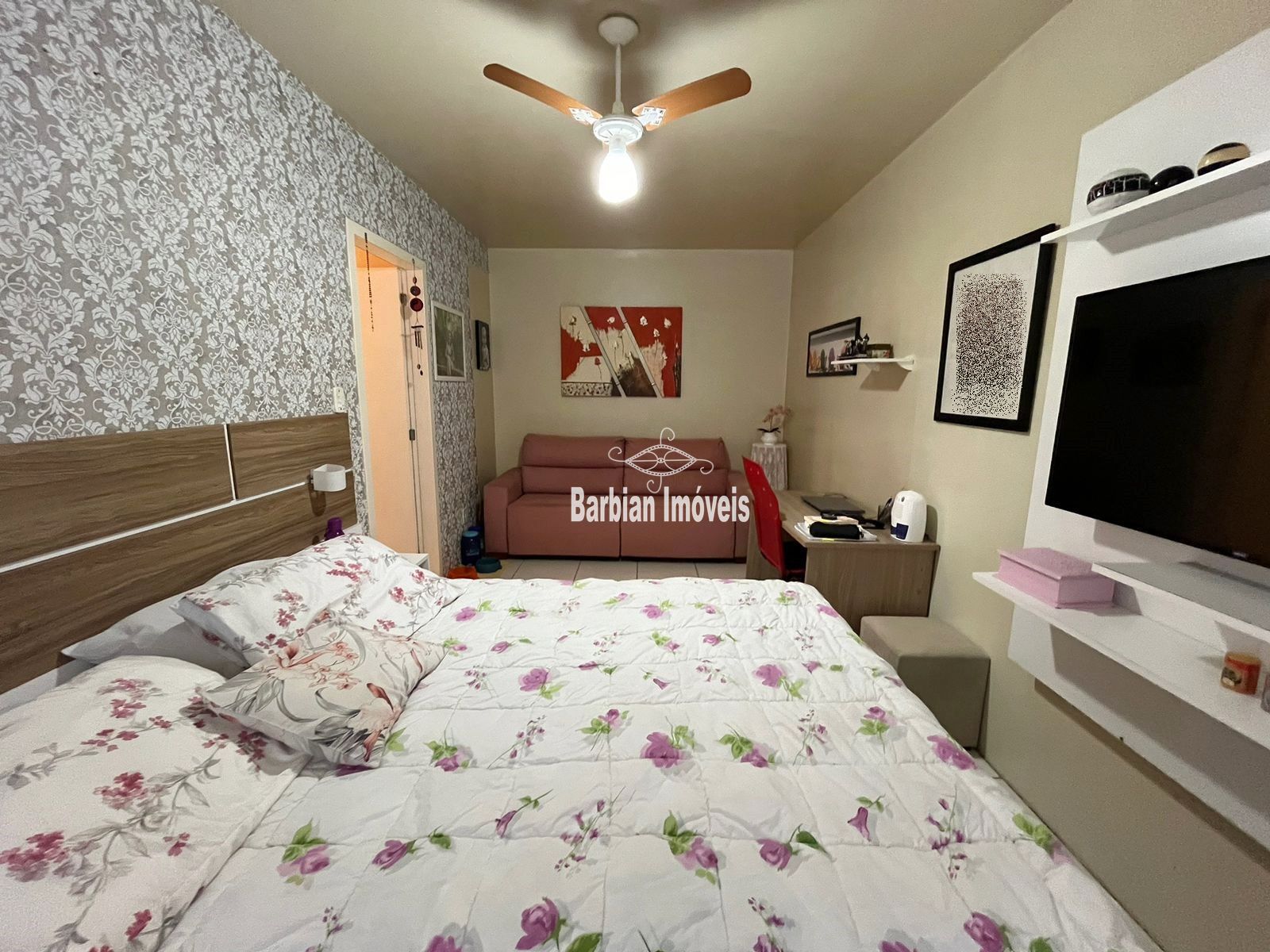 Apartamento, 2 quartos, 58 m² - Foto 7