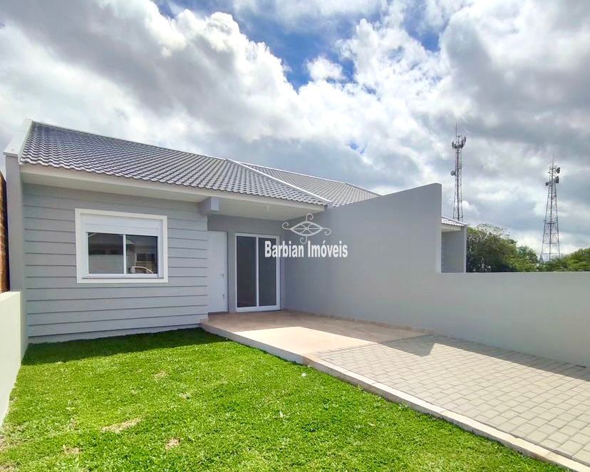Casa à venda com 2 quartos, 80m² - Foto 7