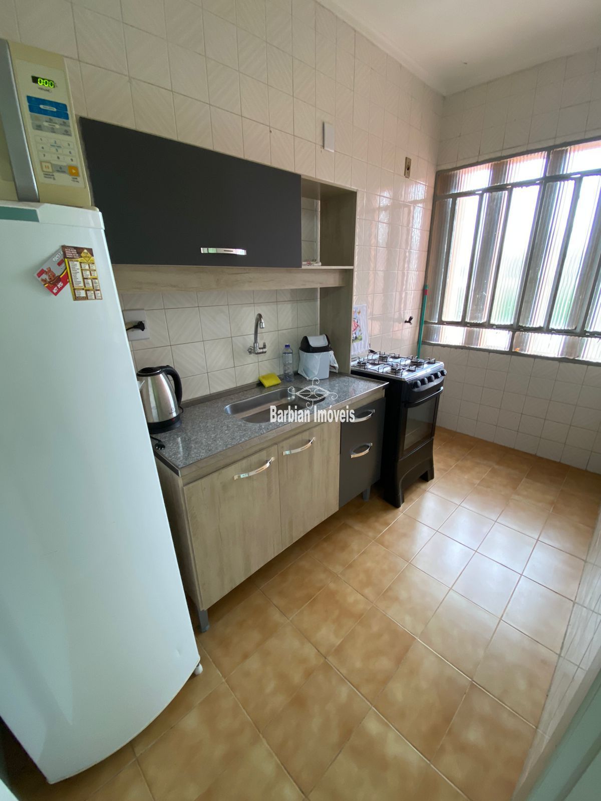 Apartamento à venda com 1 quarto, 28m² - Foto 4