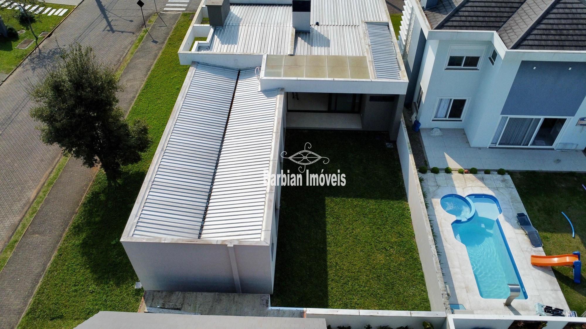 Casa à venda com 3 quartos, 185m² - Foto 24