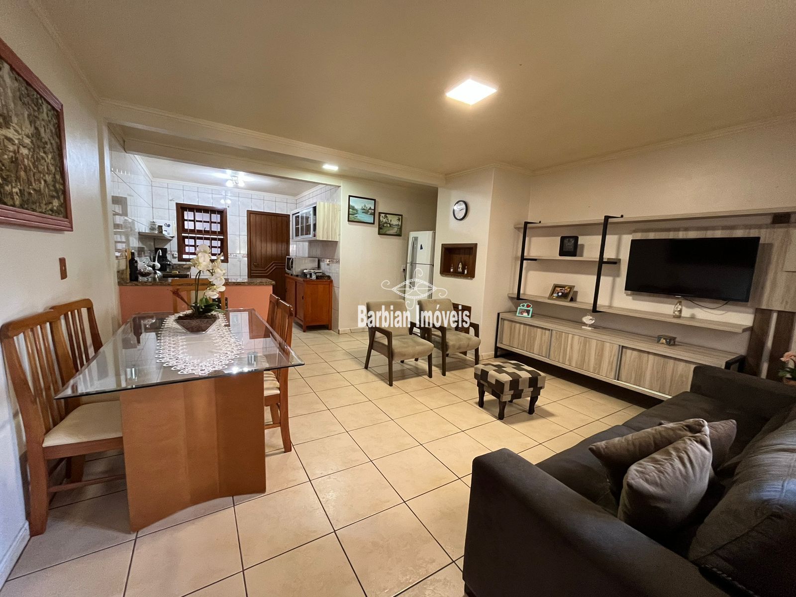 Casa, 3 quartos, 230 m² - Foto 11