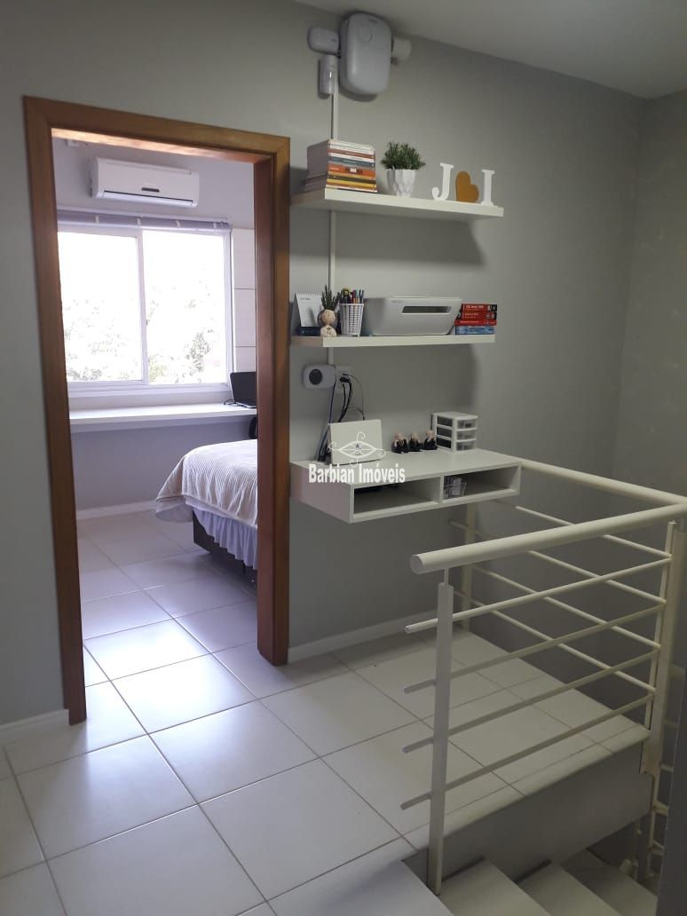 Apartamento à venda com 2 quartos, 122m² - Foto 18