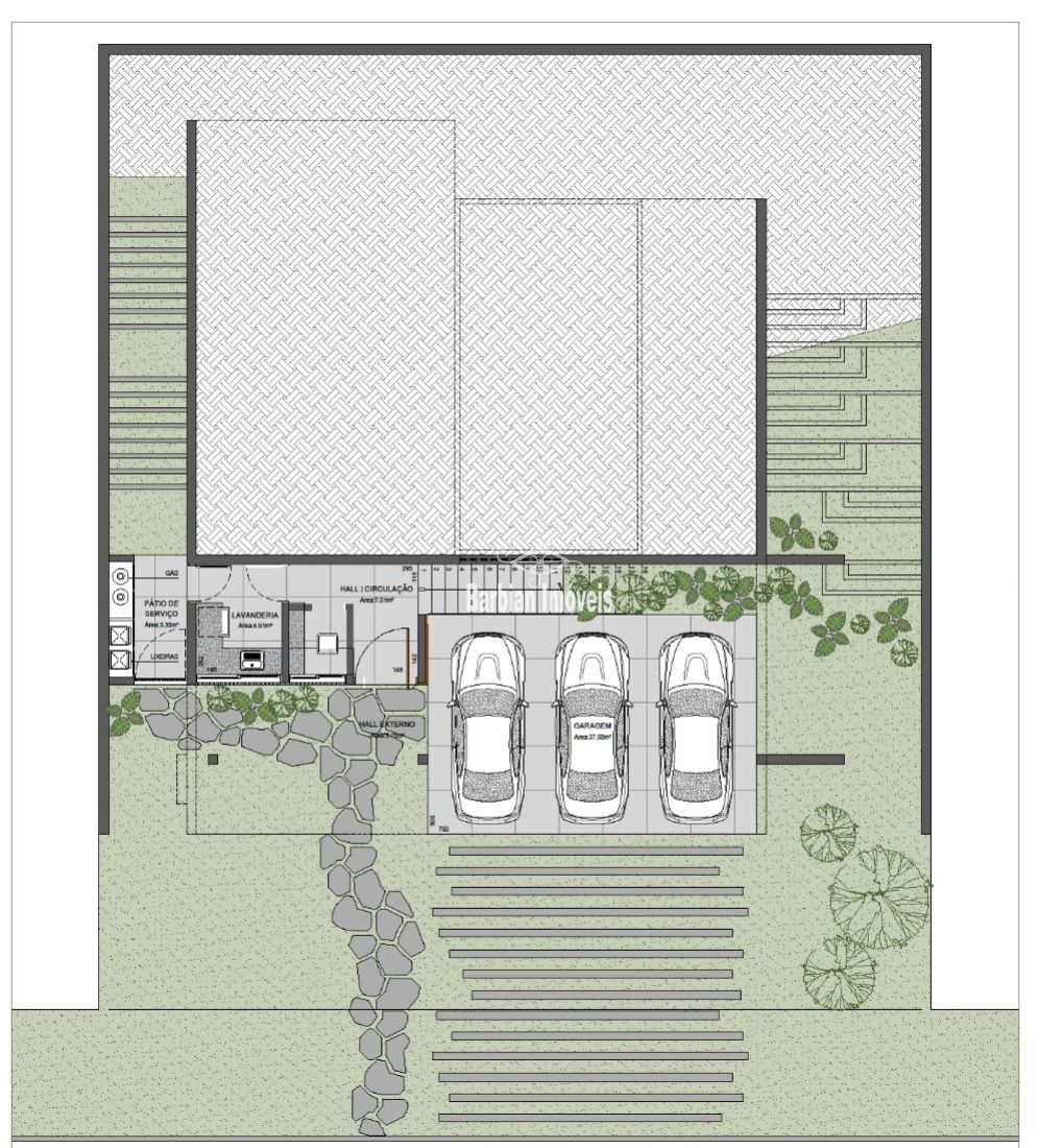 Casa, 3 quartos, 227 m² - Foto 26