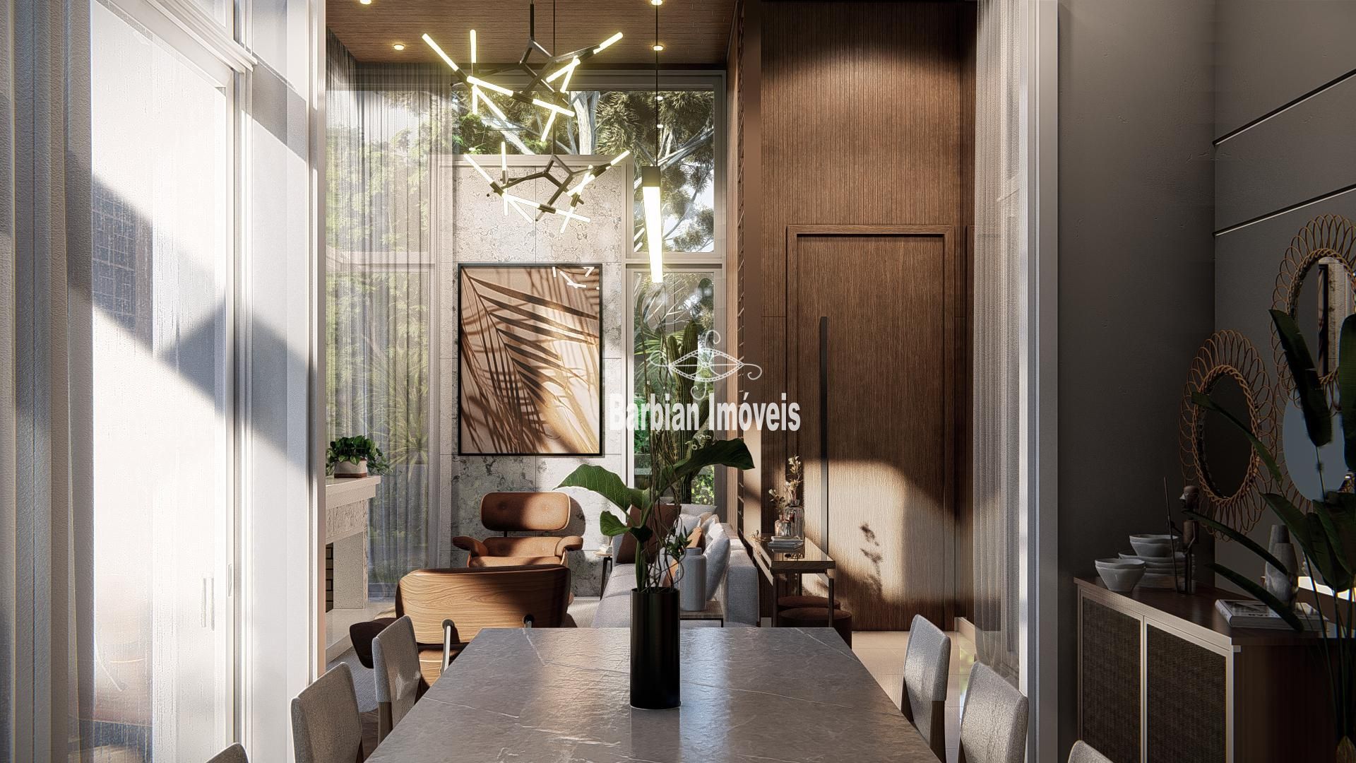 Casa, 3 quartos, 175 m² - Foto 11