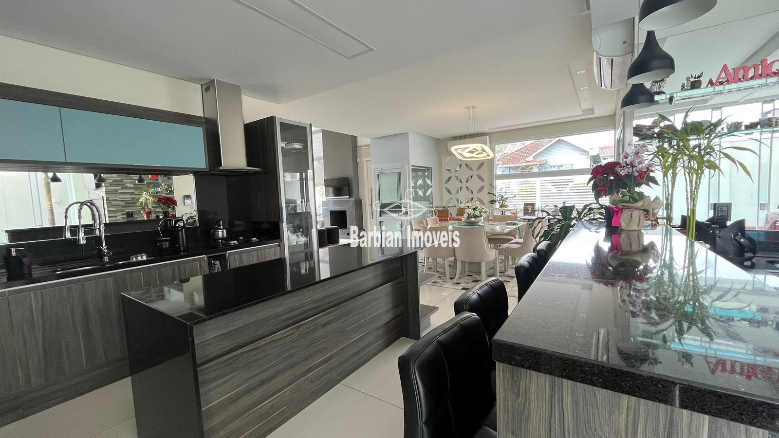 Casa, 3 quartos, 279 m² - Foto 29