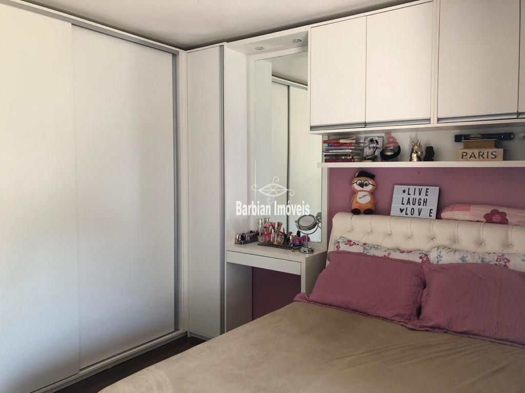 Apartamento à venda com 2 quartos, 90m² - Foto 6