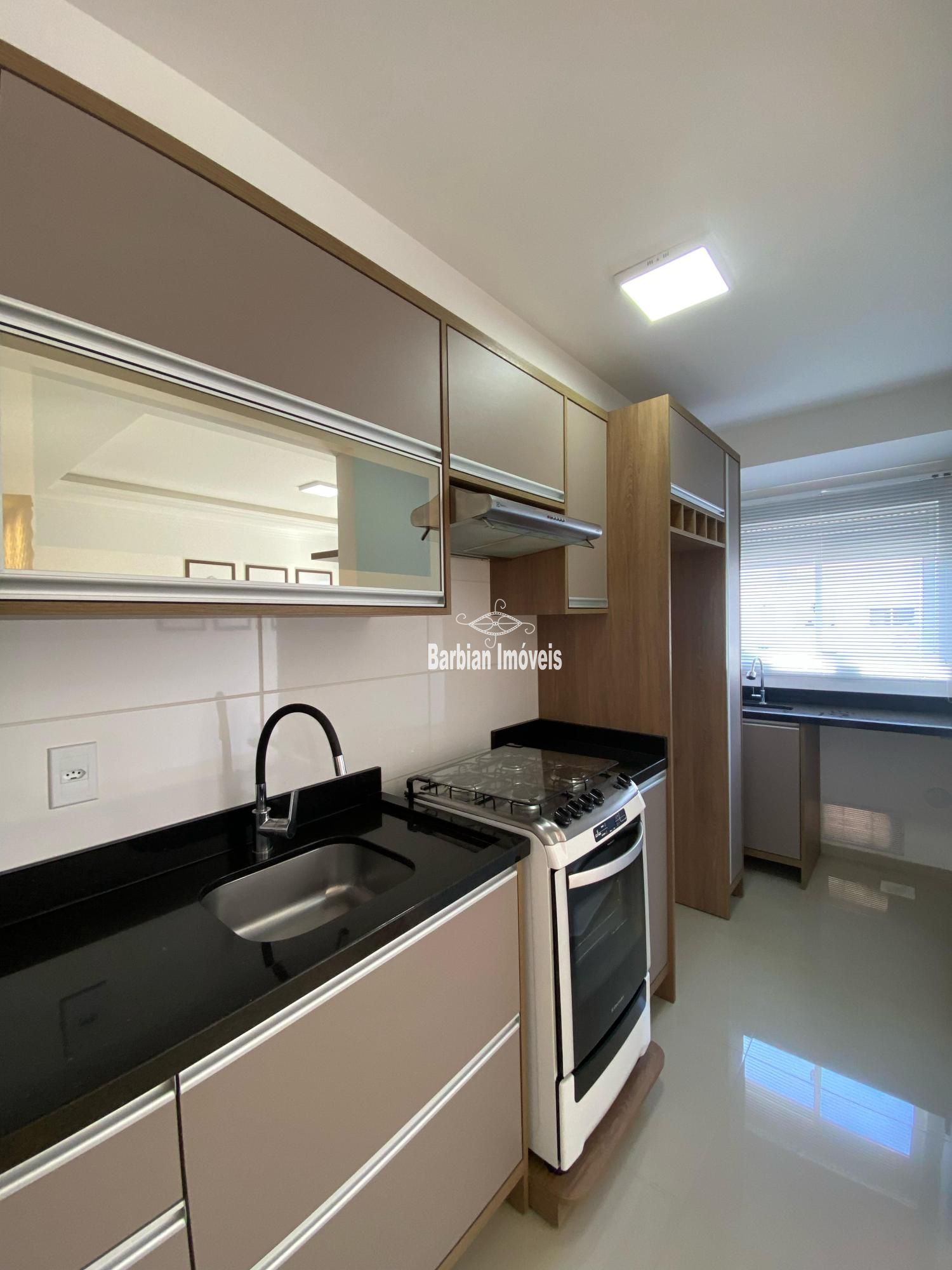 Apartamento, 2 quartos, 58 m² - Foto 10