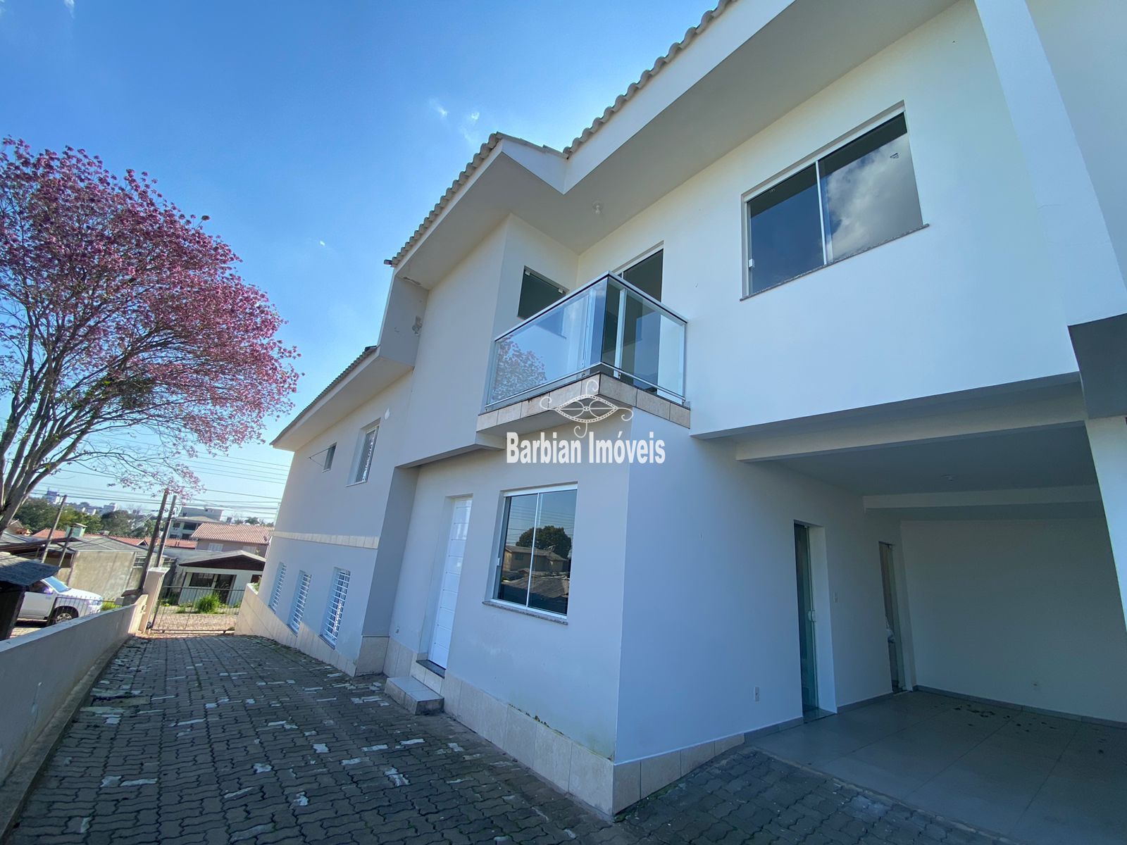 Apartamento à venda  no Santo Inácio - Santa Cruz do Sul, RS. Imóveis