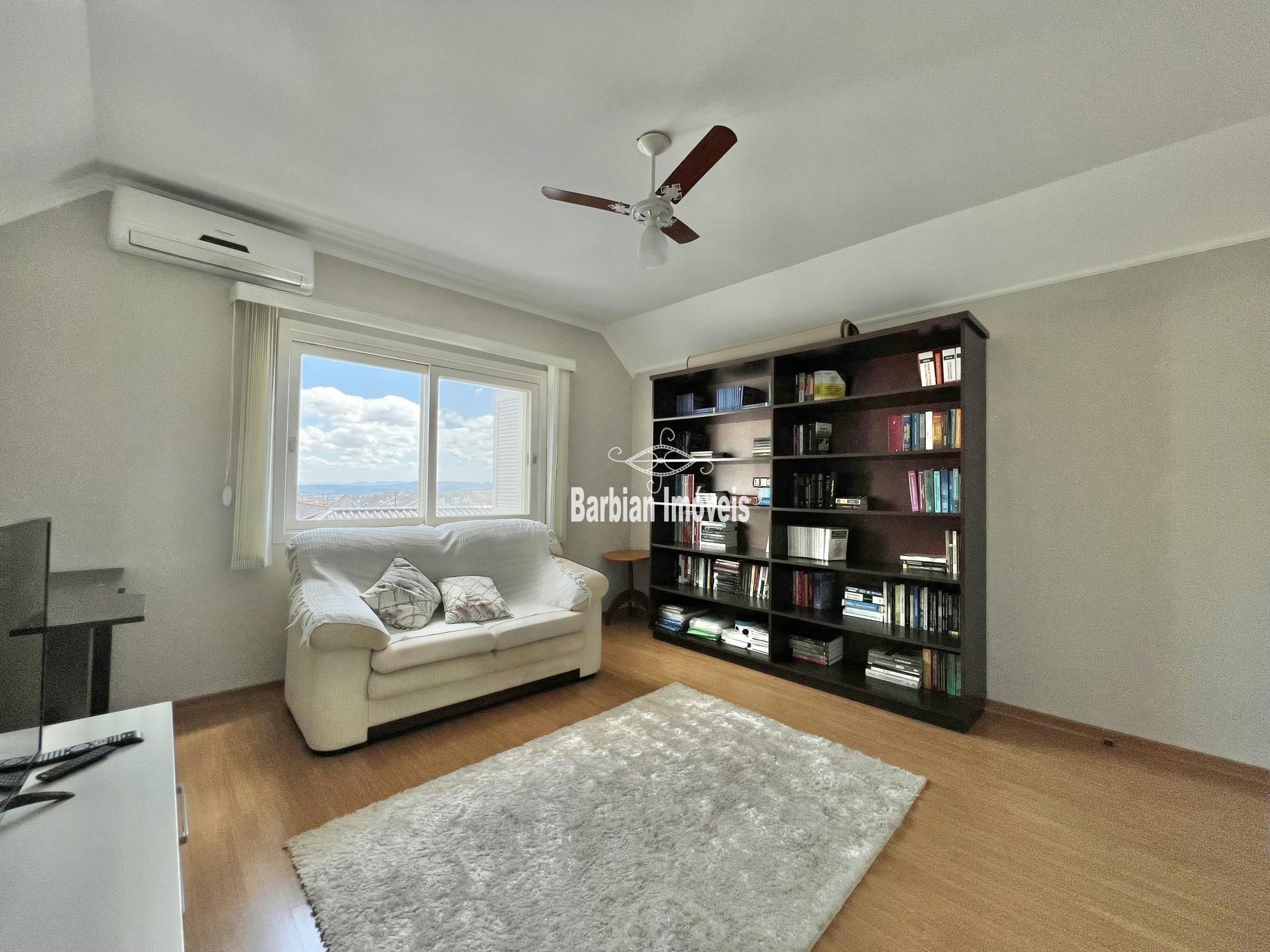 Casa, 3 quartos, 350 m² - Foto 29