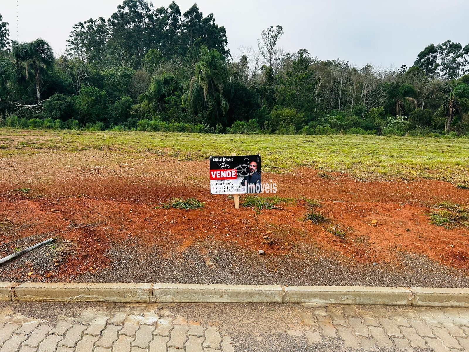 Terreno/Lote  venda  no Joo Alves - Santa Cruz do Sul, RS. Imveis