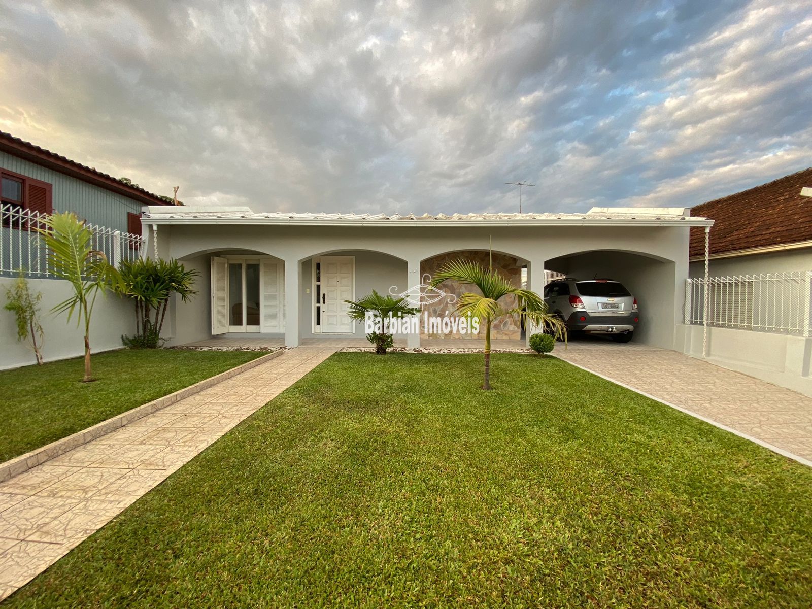 Casa  venda  no Ana Nery - Santa Cruz do Sul, RS. Imveis