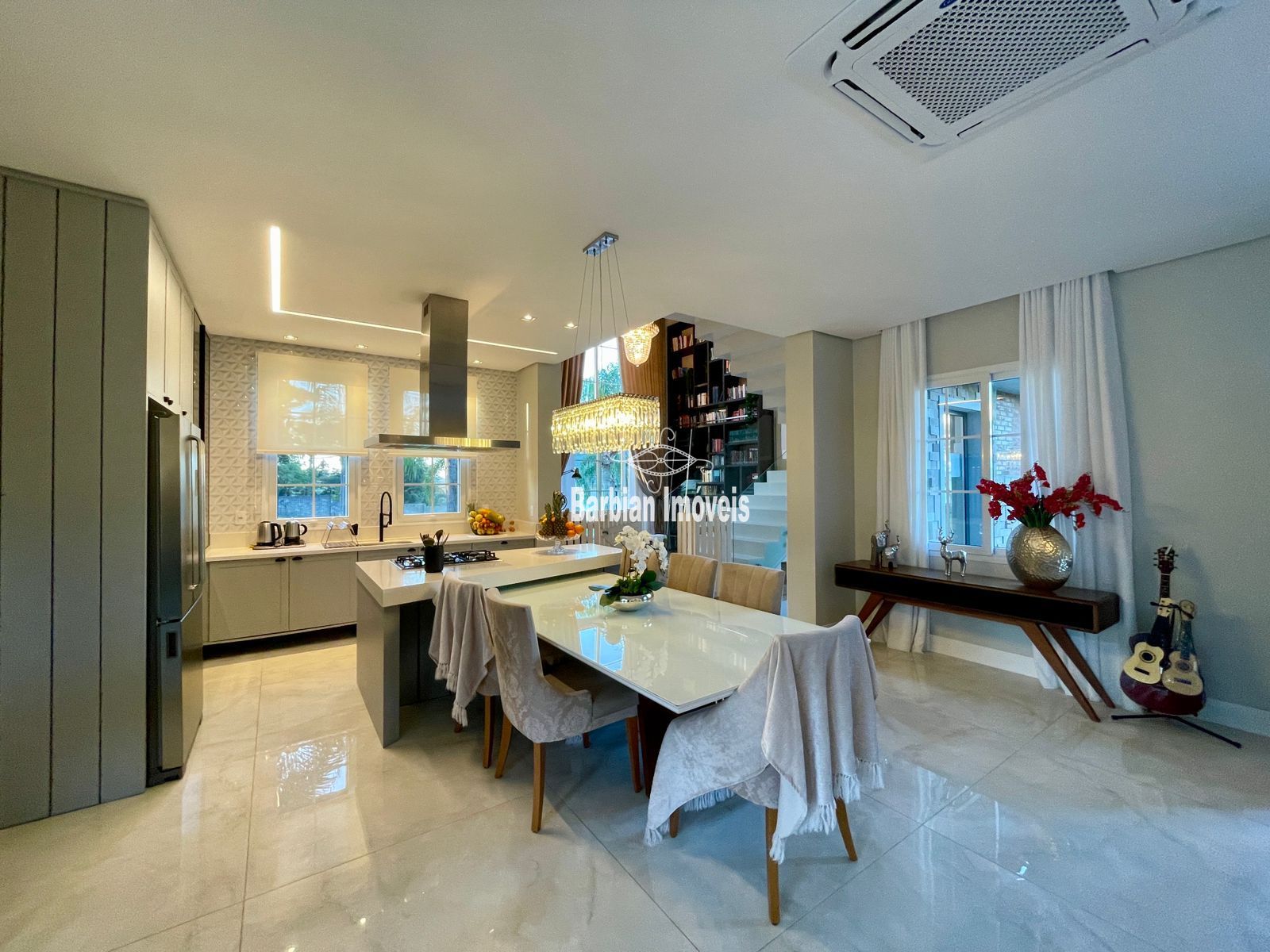 Casa, 4 quartos, 283 m² - Foto 12