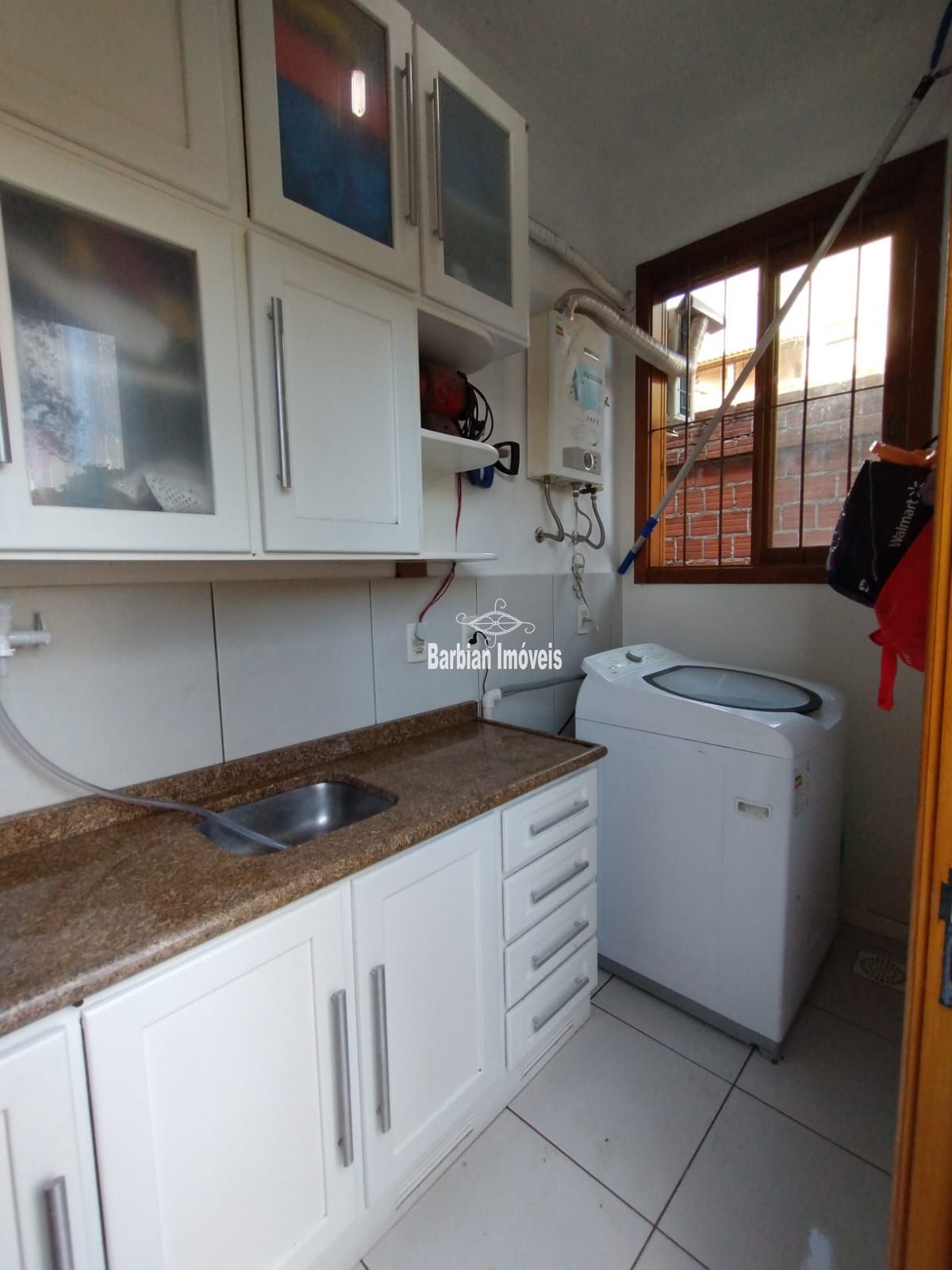 Casa, 3 quartos, 200 m² - Foto 12