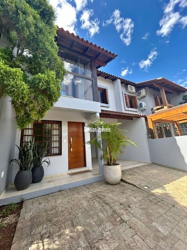 Apartamento à venda  no Universitário - Santa Cruz do Sul, RS. Imóveis