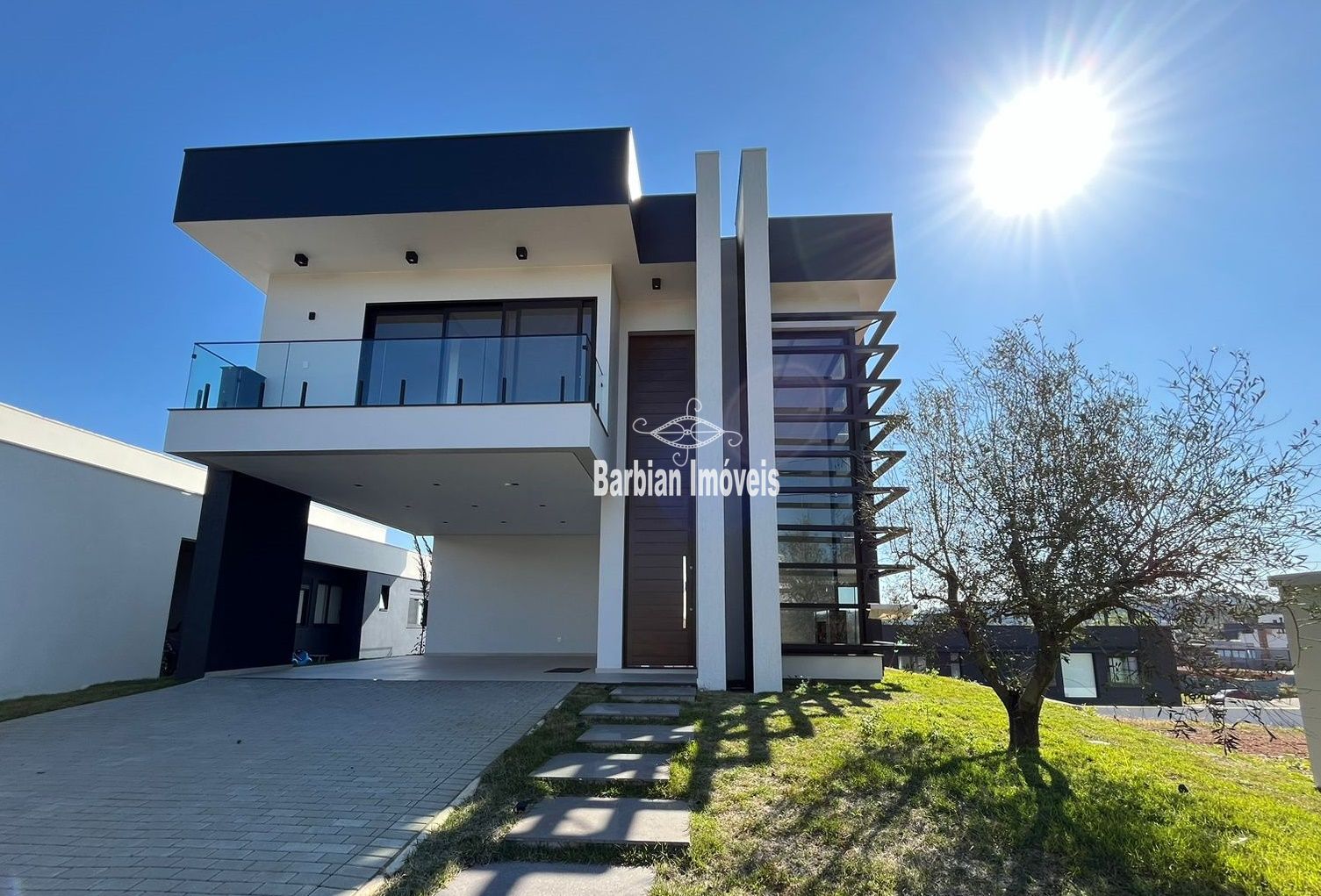 Casa à venda  no Country - Santa Cruz do Sul, RS. Imóveis
