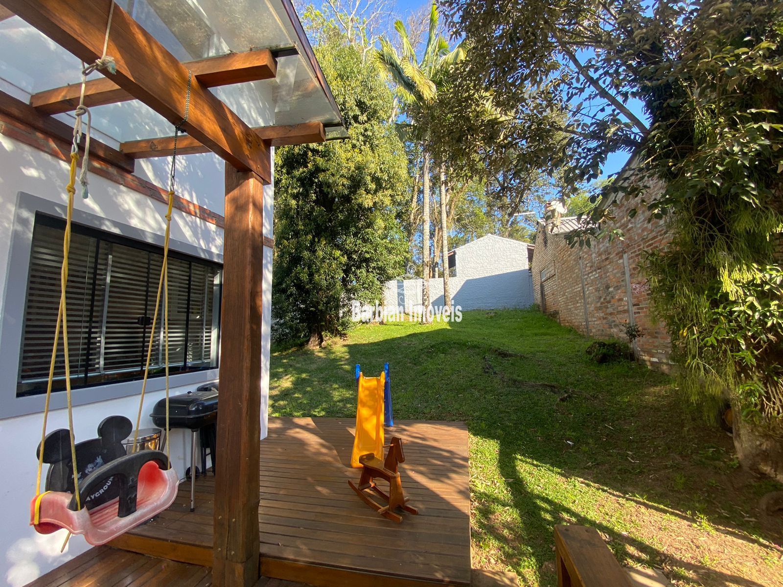 Casa, 3 quartos, 202 m² - Foto 22