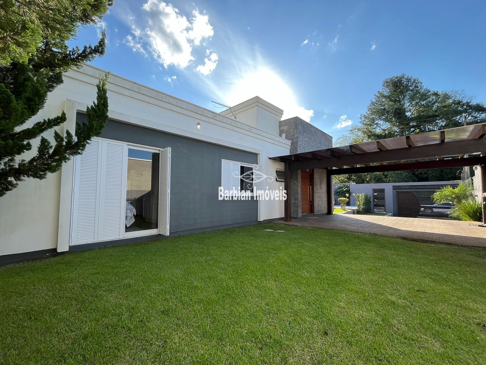 Casa, 3 quartos, 151 m² - Foto 27