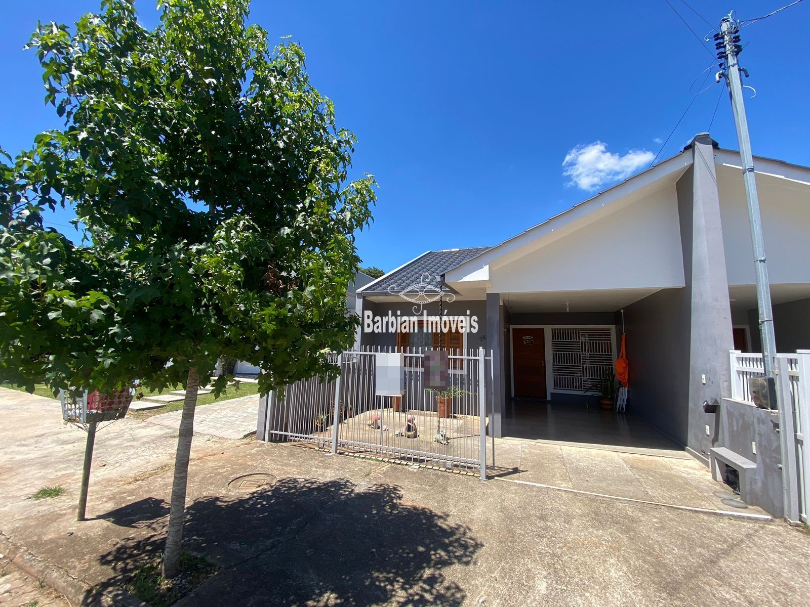 Casa à venda com 2 quartos, 71m² - Foto 12