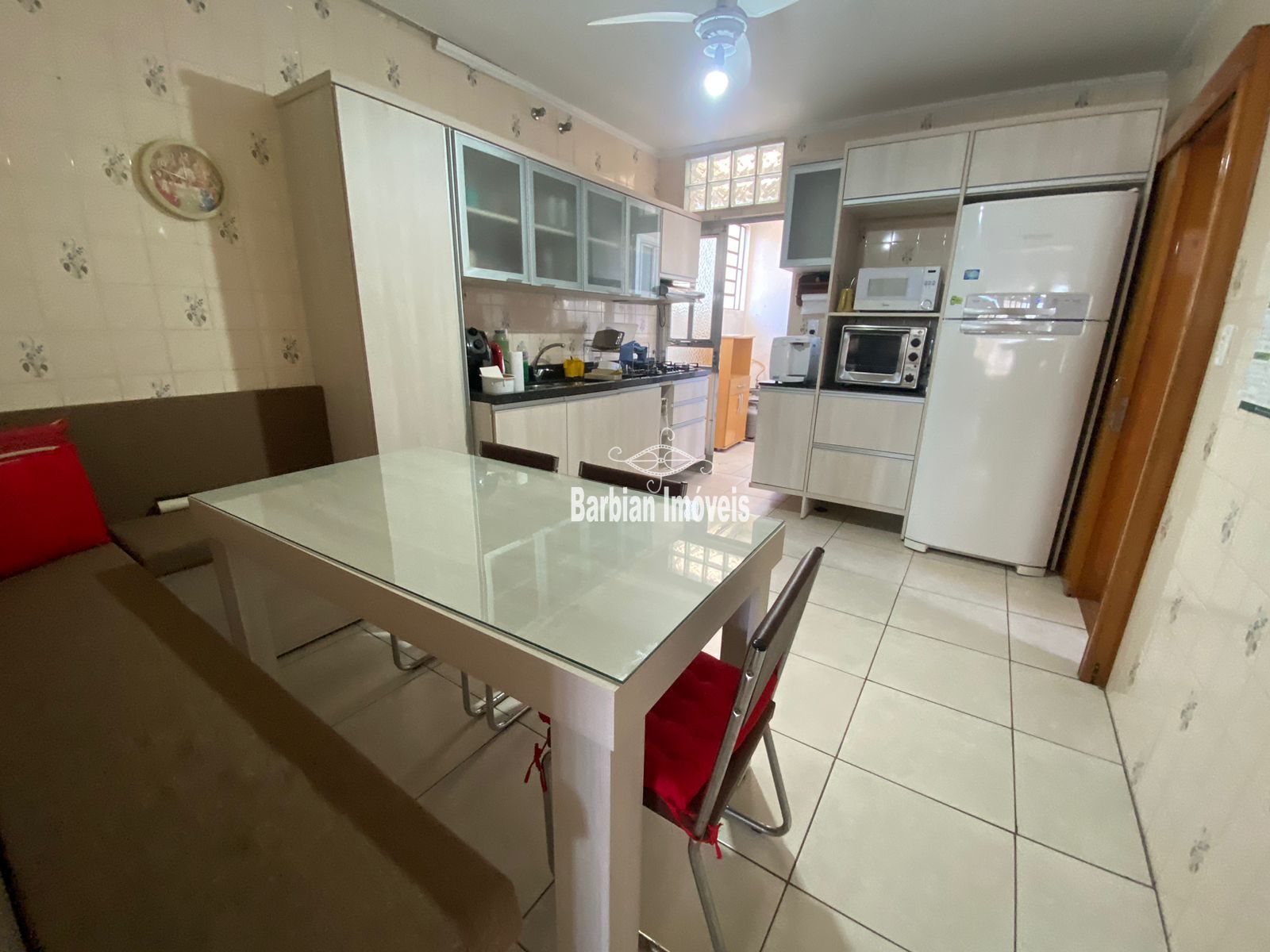 Casa, 3 quartos, 150 m² - Foto 6