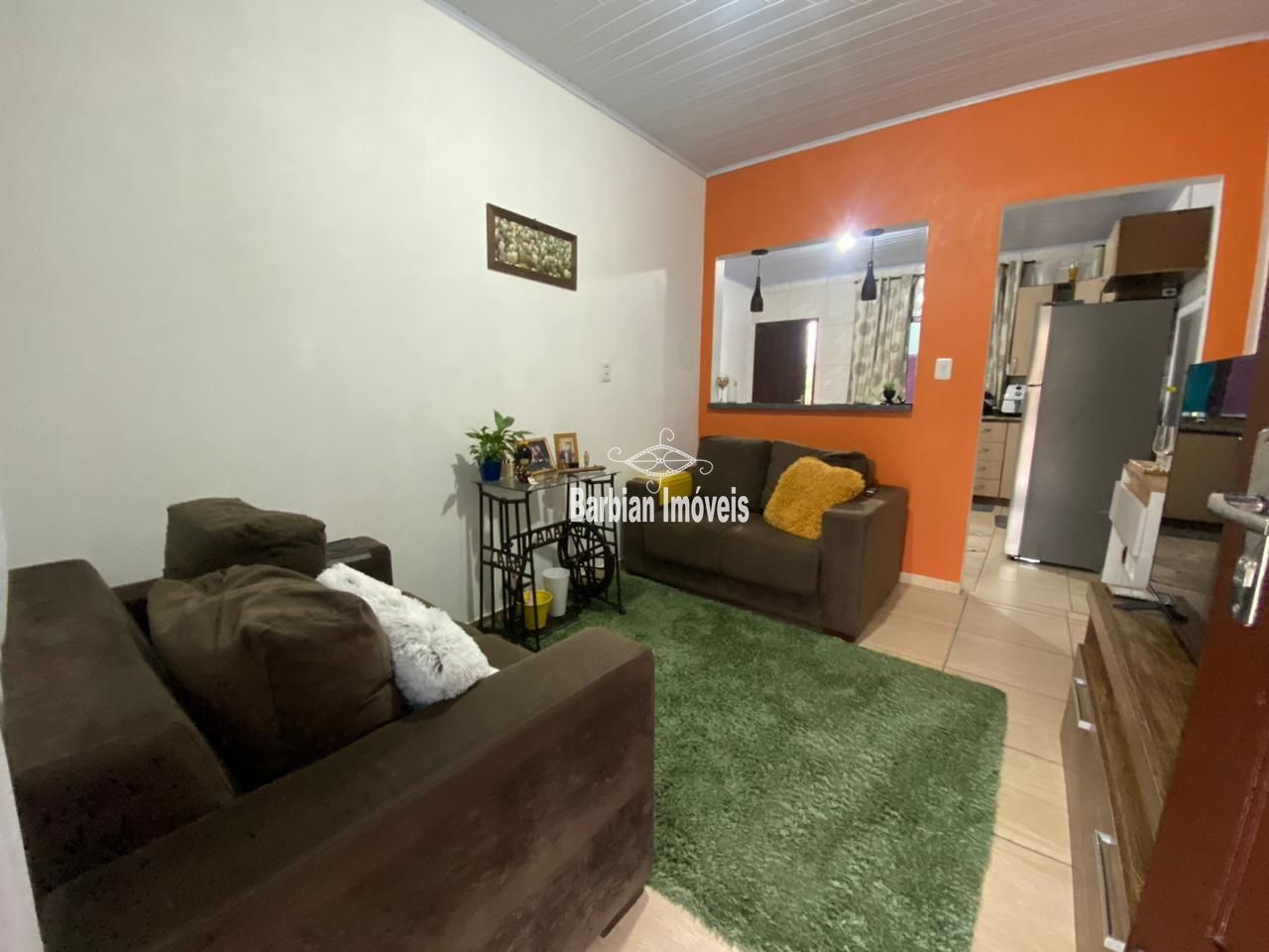 Casa à venda com 2 quartos, 63m² - Foto 4