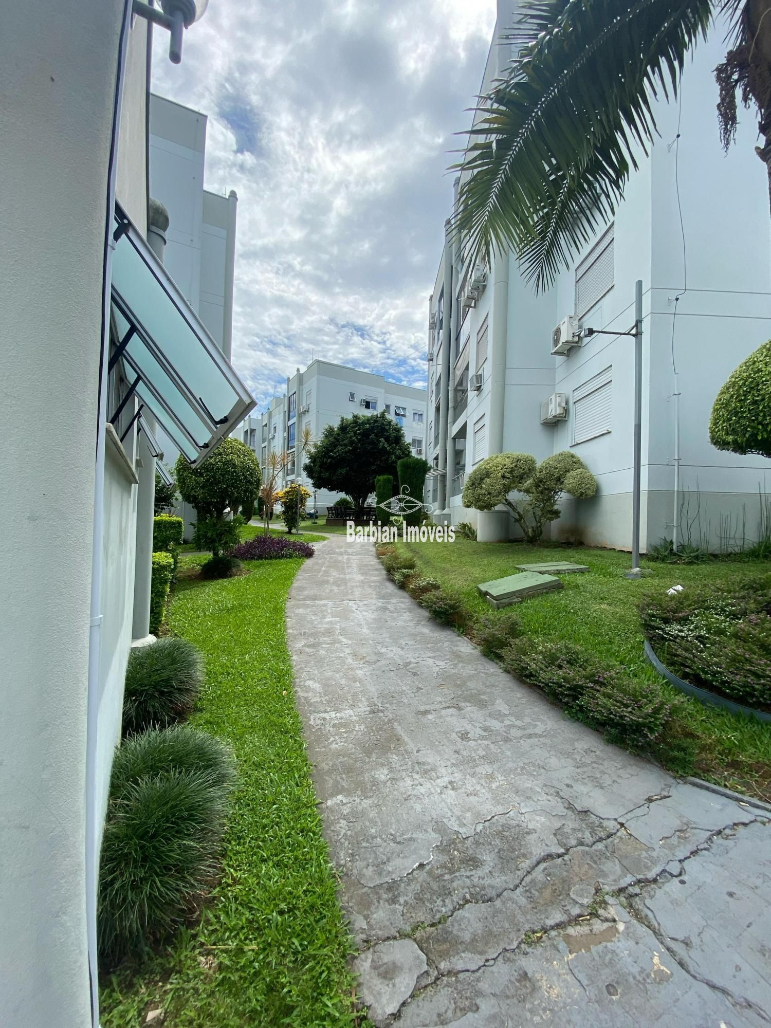 Apartamento à venda  no Higienópolis - Santa Cruz do Sul, RS. Imóveis