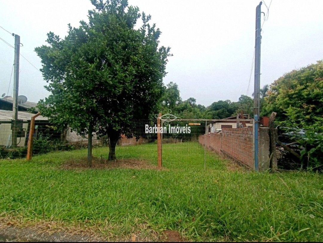 Terreno/Lote à venda  no São João - Santa Cruz do Sul, RS. Imóveis