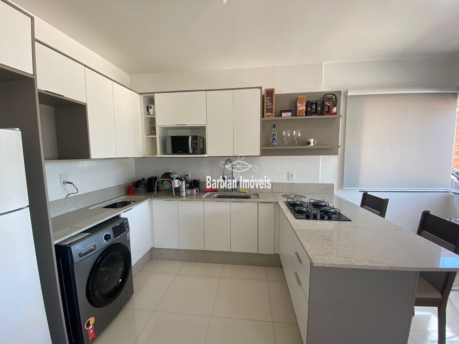 Casa, 2 quartos, 92 m² - Foto 5