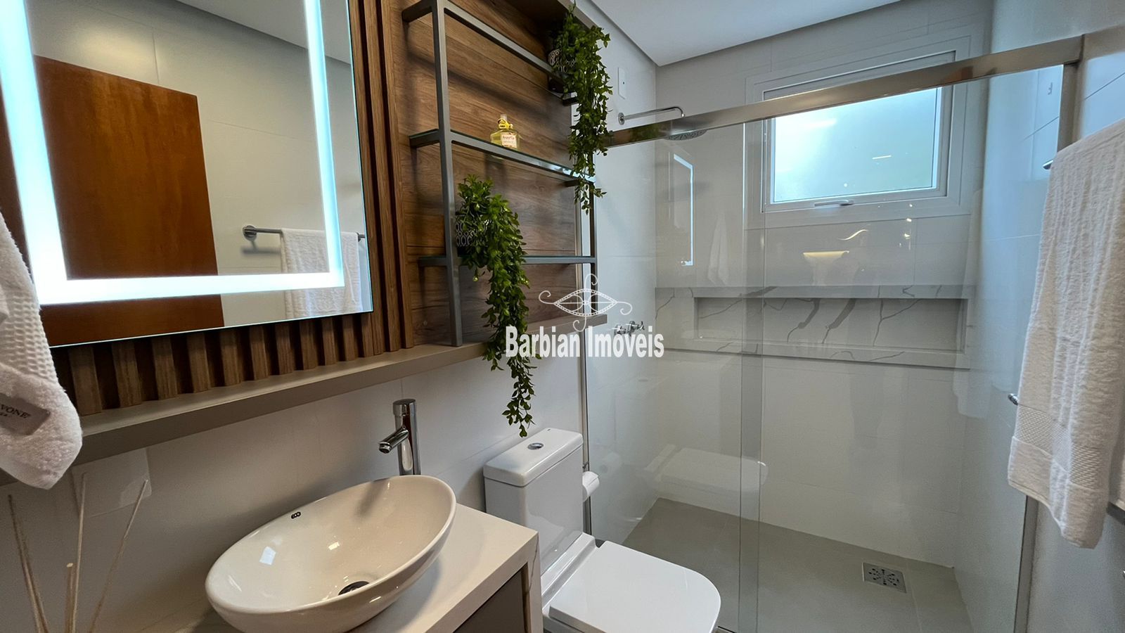 Apartamento à venda com 2 quartos, 65m² - Foto 12