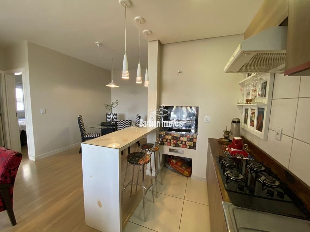 Apartamento à venda com 2 quartos, 65m² - Foto 11