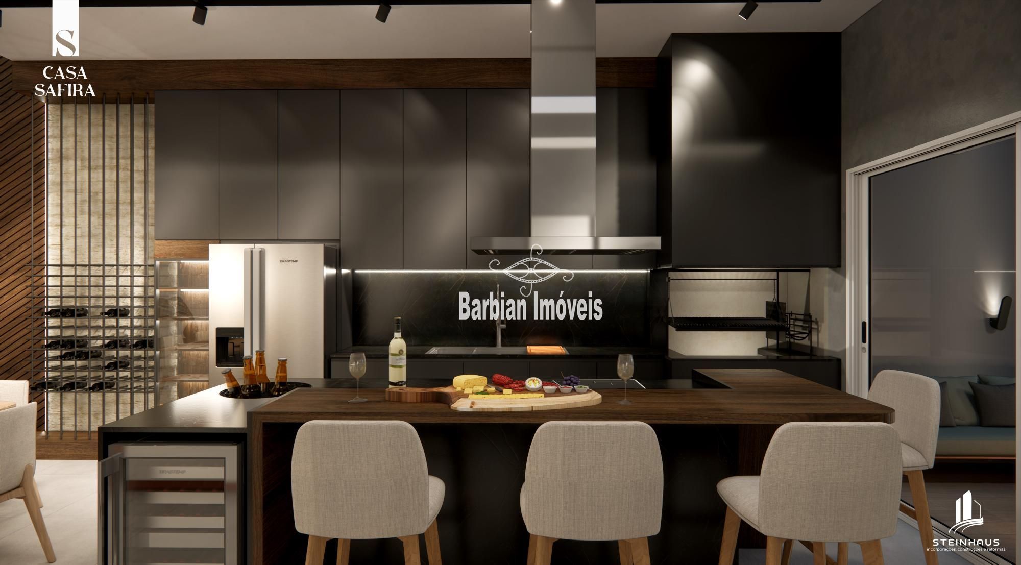 Casa, 3 quartos, 193 m² - Foto 8