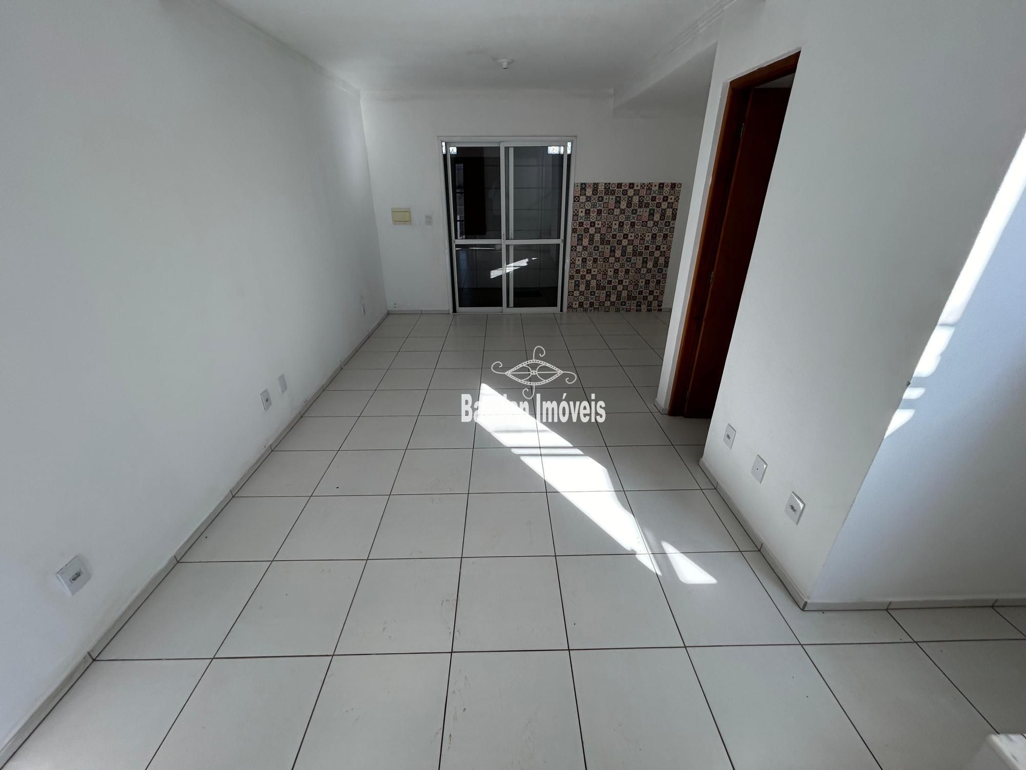 Apartamento à venda com 2 quartos, 60m² - Foto 3