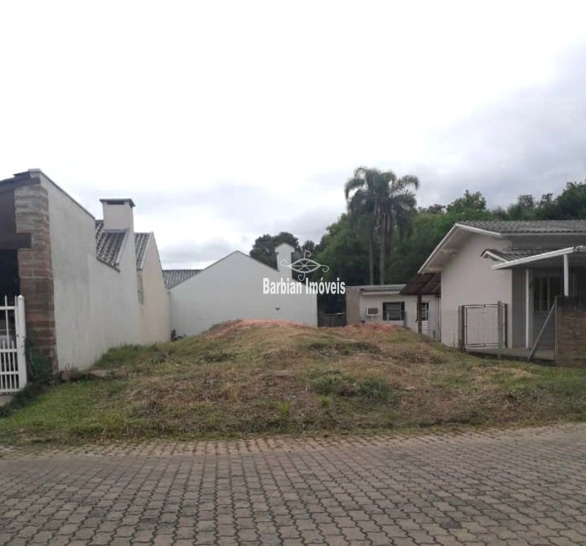 Terreno à venda, 250m² - Foto 1