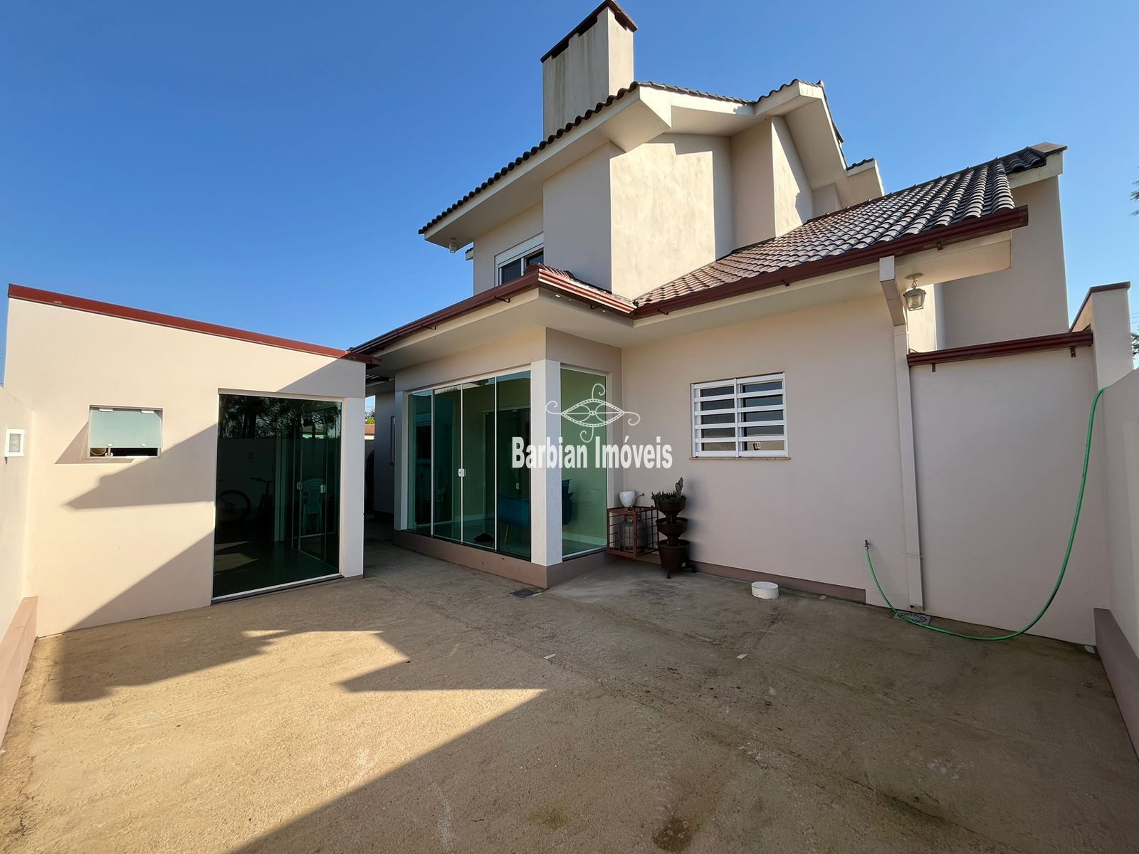 Casa à venda com 3 quartos, 192m² - Foto 28